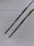 Set 10 đôi đũa inox 316 Chockmen