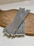Set 10 đôi đũa inox 316 Chockmen