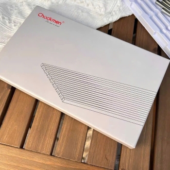 Set 10 đôi đũa inox 316 Chockmen