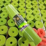 Thảm tập Yoga LocknLock MAT211 - MAT212