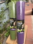 Thảm tập Yoga LocknLock MAT211 - MAT212