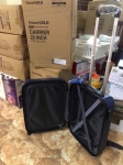 Vali Lock&Lock 20inch LTZ615 hàng quà tặng Ensure
