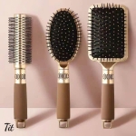 SET 3C LƯỢC GỠ RỐi, Massage thần thánh