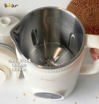 Máy làm sữa hạt Bear 1L SB-SH09Q