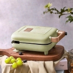 Máy nướng bánh 2 khay Bear DBC-C06M1
