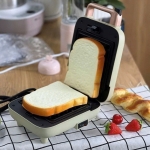 Máy nướng bánh 2 khay Bear DBC-C06M1