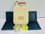 Máy nướng bánh 2 khay Bear DBC-C06M1