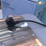 Máy pha cà phê Espresso tự động Bear CF-B15V1