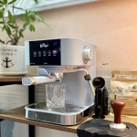 Máy pha cà phê Espresso tự động Bear CF-B15V1