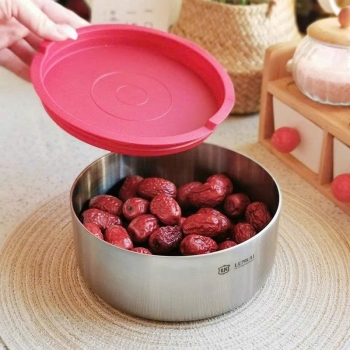 ÂU KIÊM NỒI NẮP ĐỎ LUNKAI