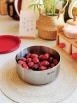 ÂU KIÊM NỒI NẮP ĐỎ LUNKAI
