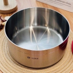 ÂU KIÊM NỒI NẮP ĐỎ LUNKAI