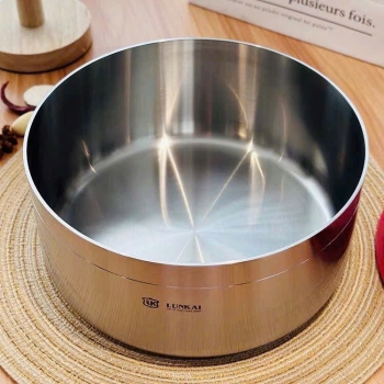 ÂU KIÊM NỒI NẮP ĐỎ LUNKAI