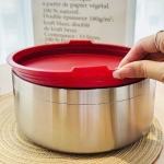 ÂU KIÊM NỒI NẮP ĐỎ LUNKAI