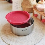 ÂU KIÊM NỒI NẮP ĐỎ LUNKAI
