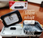 BẾP NƯỚNG LẨU ĐA NĂNG KALPEN PP99 2200W