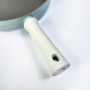 Chảo đúc Lock&Lock 22cm sâu lòng CSU1225MIT