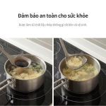 CKT330S01-Bộ dụng cụ nhà bếp 6 món Lock&Lock Kitchen Tools Set - màu xám