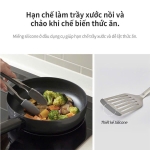 CKT330S01-Bộ dụng cụ nhà bếp 6 món Lock&Lock Kitchen Tools Set - màu xám