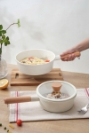 Chảo nhôm đúc thành cao Elegant Kaiyo