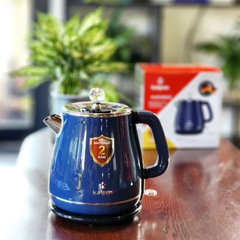 ẤM ĐUN SIÊU TỐC KALPEN KK9901