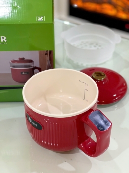 Nồi/ Cốc nấu mini đa năng  ARBER DN01
