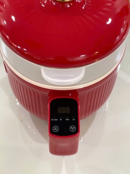 Nồi/ Cốc nấu mini đa năng  ARBER DN01