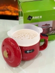 Nồi/ Cốc nấu mini đa năng  ARBER DN01