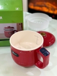 Nồi/ Cốc nấu mini đa năng  ARBER DN01