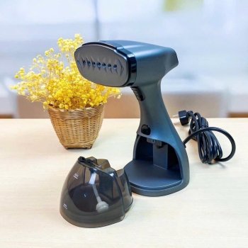 BÀN LÀ HƠI NƯỚC CẦM TAY LEBENLANG ĐỨC LBD528