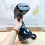 BÀN LÀ HƠI NƯỚC CẦM TAY LEBENLANG ĐỨC LBD528