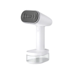 Bàn là hơi nước cầm tay Lock&Lock Handy Steamer màu trắng - ENI223WHT