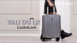 [LTZ619/620] VALI DU LỊCH LOCKNLOCK - MANG CẢ “THẾ GIỚI” CHO MỌI CHUYẾN ĐI