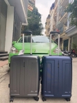 [LTZ619/620] VALI DU LỊCH LOCKNLOCK - MANG CẢ “THẾ GIỚI” CHO MỌI CHUYẾN ĐI