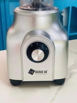 máy xay sinh tố Arber ST02 với dung tích lơn hơn 1.5 lít