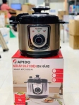 Nồi áp suất điện đa năng Rapido RPC -1000M