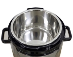 Nồi áp suất điện đa năng Rapido RPC -1000M