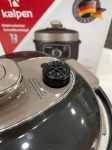 NỒI ÁP SUẤT ĐIỆN KALPEN P1 DUNG TÍCH 2,5L