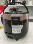 NỒI ÁP SUẤT ĐIỆN KALPEN P1 DUNG TÍCH 2,5L