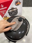NỒI ÁP SUẤT ĐIỆN KALPEN P1 DUNG TÍCH 2,5L
