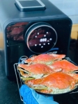 Nồi chiên hơi nước chính hãng KALITE steam star