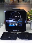 Nồi chiên hơi nước chính hãng KALITE steam star