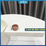 Nồi Lẩu Điện Đa Năng Hầm Cháo, Nấu Mì, Nồi Lẩu Mini Đa Năng, Chiên Rán, Quánh Nấu Cháo 1.6L Bear DRG-P16M2