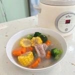 NỒI NẤU CHẬM 1,5L NNC15