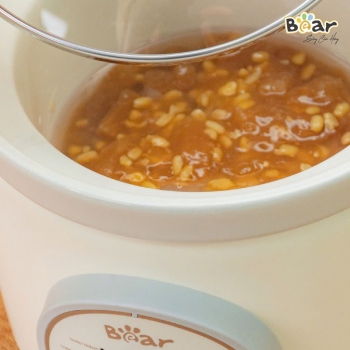 NỒI NẤU CHẬM 1,5L NNC15