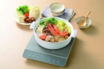 Nồi siêu nhẹ đúc tay Kakusee Nhật Bản