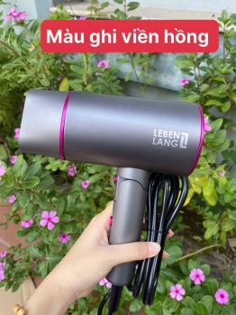Máy sấy tóc Lebenlang