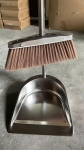 COMBO CHỔI + HÓT RÁC INOX