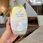 Hộp thơm phòng nước hoa Premium Aroma