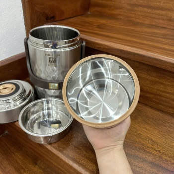 Cặp lồng zwilling inox 304